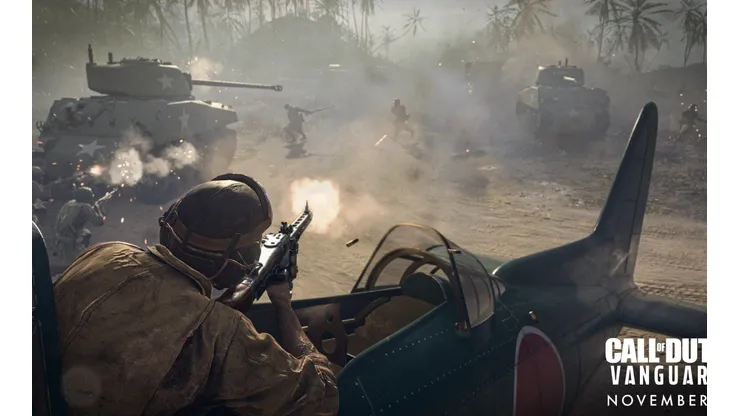 Call of Duty: Warzone traerá un nuevo mapa y sistema anti-trampas al integrarse con Vanguard