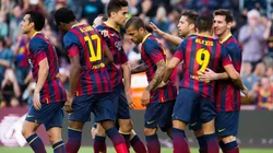 Un ex Barcelona está cerrando su llegada a Lazio.