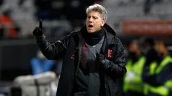 Renato Gaúcho contará con dos nuevas figuras para pelear la Copa Libertadores con Flamengo.