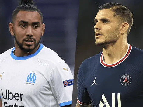 ◉ Tabla de goleadores EN VIVO de la Ligue 1 de Francia