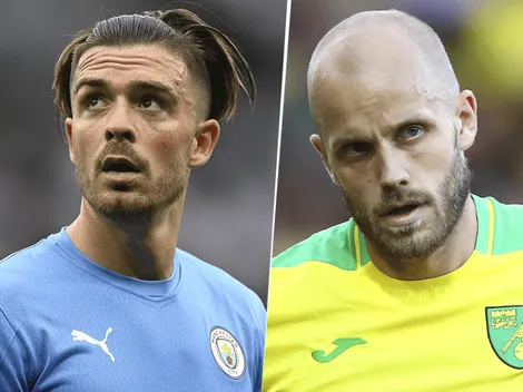 EN VIVO: Manchester City vs. Norwich City por la Premier League