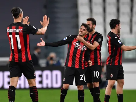 Milan busca a dos refuerzos más antes de que cierre el libro de pases