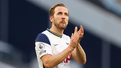 ¿Es un indicio sobre el futuro de Harry Kane?