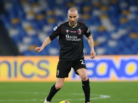 Palacio firma por un nuevo equipo a sus 39 años