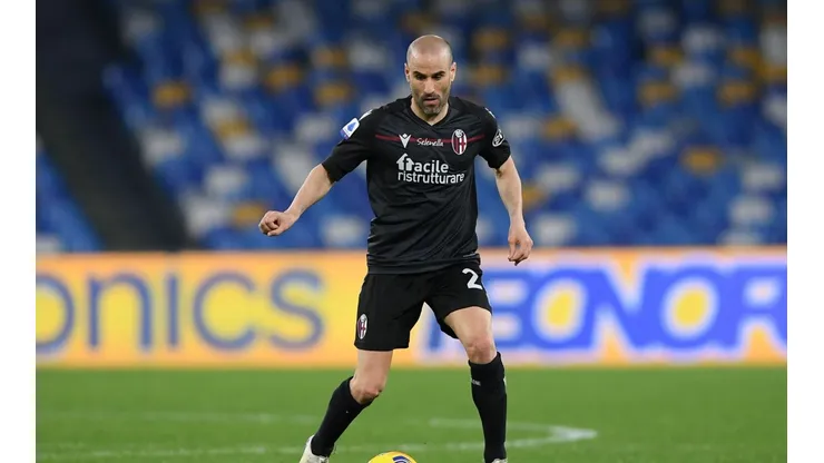 Rodrigo Palacio
