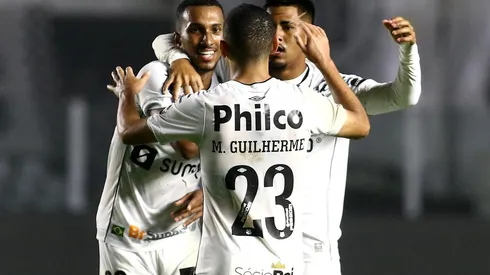 HOY | Libertad vs. Santos por la revancha de los cuartos de la Sudamericana. (Foto: Getty Images).