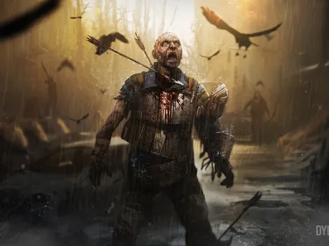 Dying Light 2 mostrará más detalles y gameplay en Gamescom 2021