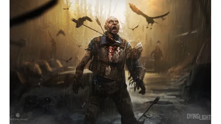 Dying Light 2 mostrará más detalles y gameplay en Gamescom 2021