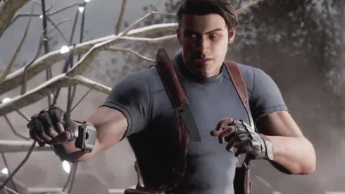 Rainbow Six Siege añade el traje de Leon de Resident Evil