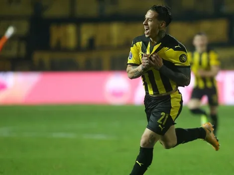 Peñarol eliminó a Sporting Cristal y está en semifinales