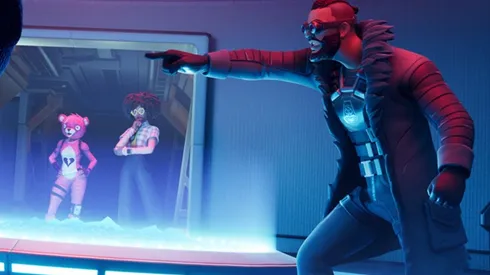 Los creadores de Among Us acusan a Fortnite de plagio por el modo "Impostores"