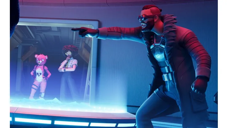 Los creadores de Among Us acusan a Fortnite de plagio por el modo "Impostores"