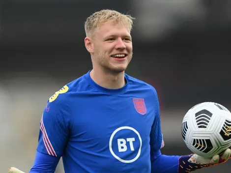 Arsenal incorpora por 24 millones de libras a un arquero inglés de la Eurocopa