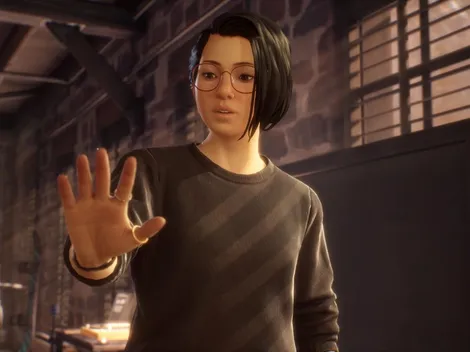 Life is Strange: True Colors muestra su primer gameplay