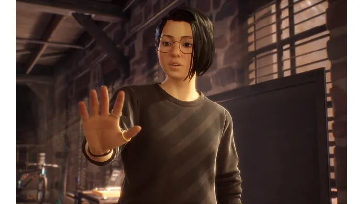 Life is Strange: True Colors muestra su primer gameplay
