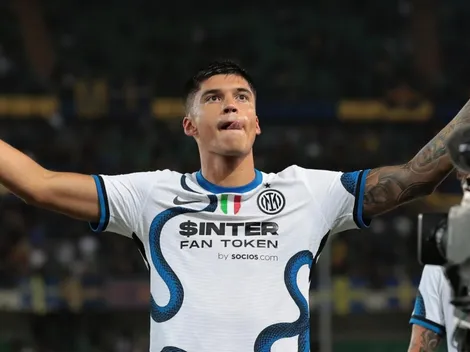 Los mejores fichajes del mercado de la Serie A