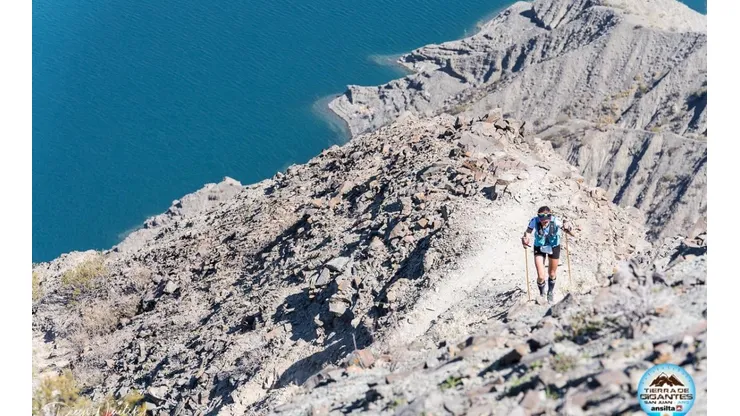 Argentina tuvo su Nacional de Montaña y Trail