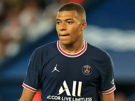 Leonardo ya habría comunicado al PSG lo que pasará con Mbappé