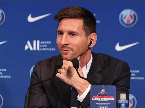 A una semana de la 'Messimanía', lo más viral de las redes sociales de PSG