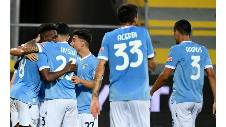 Lazio