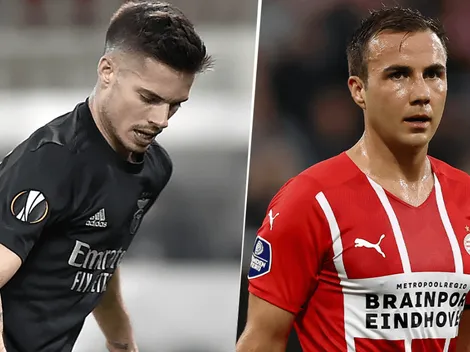 HOY | SL Benfica vs. PSV Eindhoven EN VIVO por la UEFA Champions League: hora, TV y streaming ONLINE