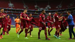 Venezuela quiere revertir la imagen que dio en la Copa América en estas Eliminatorias.