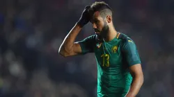 La Copa Africana de Naciones tendrá como anfitrión a Camerún.