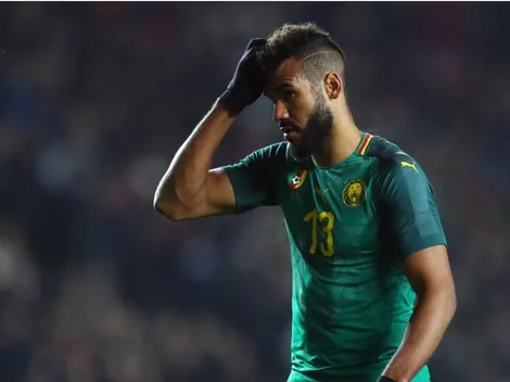 Así quedó el sorteo de la Copa Africana de Naciones 2021