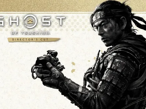 Ghost Of Tsushima Director’s Cut presenta su trailer definitivo