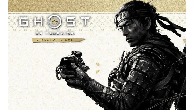 Ghost Of Tsushima Director’s Cut presenta su trailer definitivo