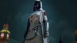 Watch Dogs: Legion lanza un trailer de su crossover con Assassin's Creed