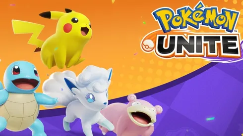 Pokémon UNITE revela su fecha de lanzamiento en celulares y nuevos Pokémon