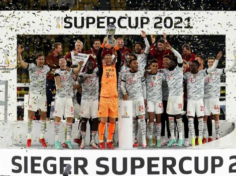 Dos clásicos: Bayern Munich campeón y los memes en las redes sociales