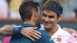 Roger Federer se perderá el US Open, al igual que otro Top 10.