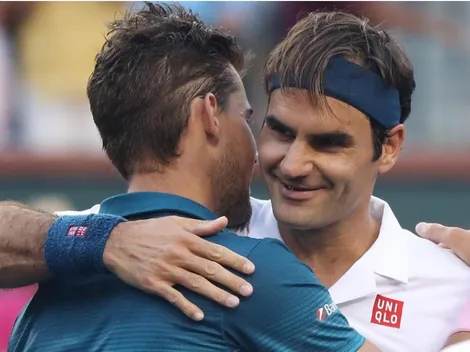 Tras Federer, otro excampeón se baja del US Open 2021 por lesión