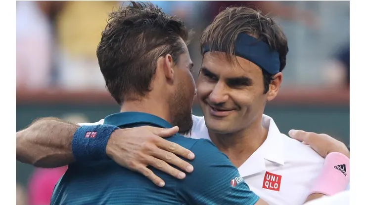 Roger Federer se perderá el US Open, al igual que otro Top 10.