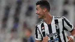 Cristiano Ronaldo habría pedido salir de Juventus.