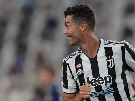 El representante de Cristiano Ronaldo estaría negociando con un gigante de la Premier League