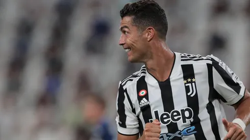Cristiano Ronaldo habría pedido salir de Juventus.