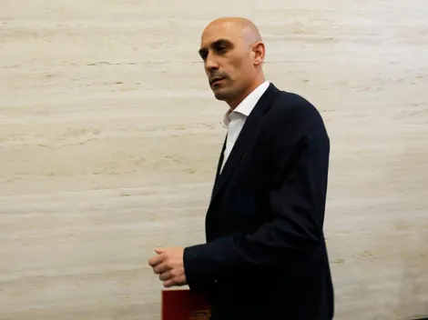 RFEF: "Lo de CVC es el acuerdo del bochorno"