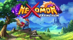 Nexomon le pone fecha a su versión para consolas