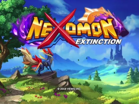 Nexomon le pone fecha a su versión para consolas