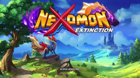 Nexomon le pone fecha a su versión para consolas
