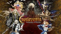 Castlevania regresa pero su nuevo juego será exclusivo de Apple Arcade