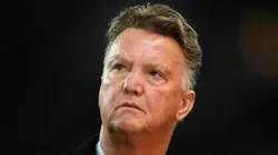 Louis van Gaal
