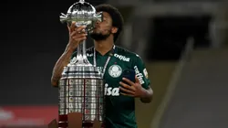 La Copa Libertadores ya tiene fecha confirmada para su final en 2022.