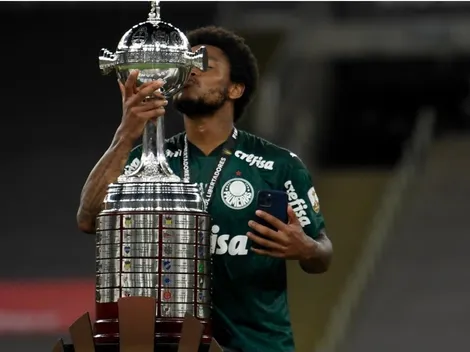 Anuncian fechas de finales de Copa Libertadores y Sudamericana 2022