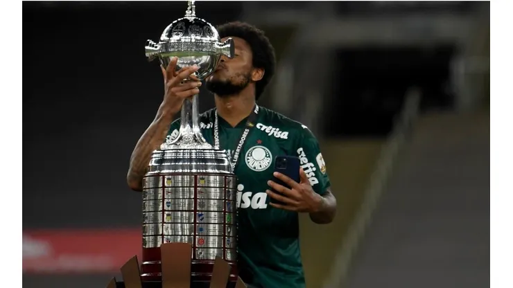 La Copa Libertadores ya tiene fecha confirmada para su final en 2022.