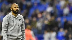 Thierry Henry destaca que PSG no tiene nada asegurado con las estrellas.