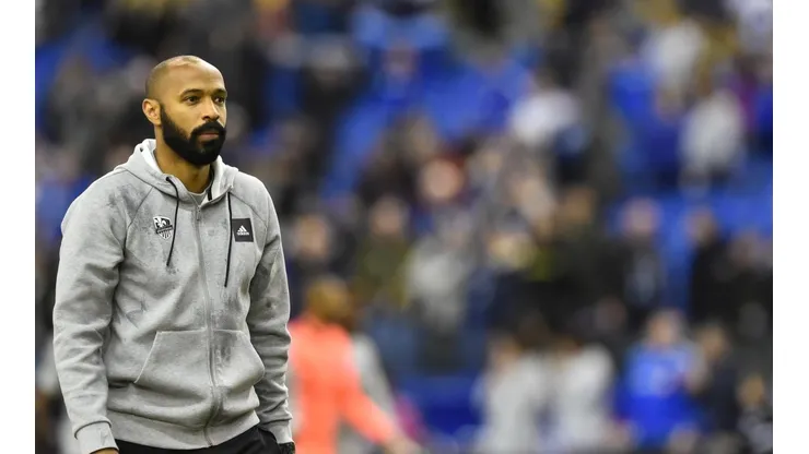 Thierry Henry destaca que PSG no tiene nada asegurado con las estrellas.